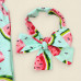 Песочник с повязкой Watermelon