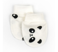 Царапки на манжеті Panda інтерлок