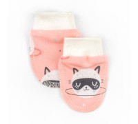 Царапки на манжеті Animals Planet інтерлок