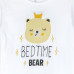 Пижамный комплект для девочки Bed time