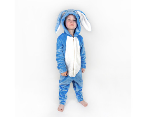 Піжама дитяча з велсофту Bunny Boy
