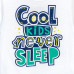 Пижама для мальчика футболка и шорты Cool Kids