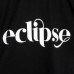 Платье для девочки с принтом Eclipse