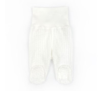 Ползуны для младенцев интерлок Pure