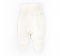 Повзуни однотонні інтерлок Pure