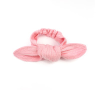 Однотонная повязка для девочки Blossom Bow