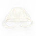 Шапочка для младенцев на завязках Pure
