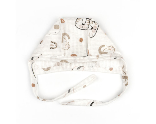 Чепчик для немовлят Rhino