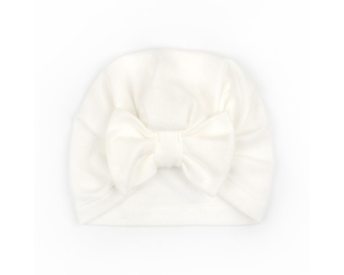 Шапка-солошка для младенцев Pure