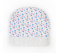 Шапочка с наружными швами Confetti