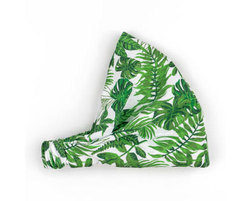 Косинка для дівчинки на резинці Fern