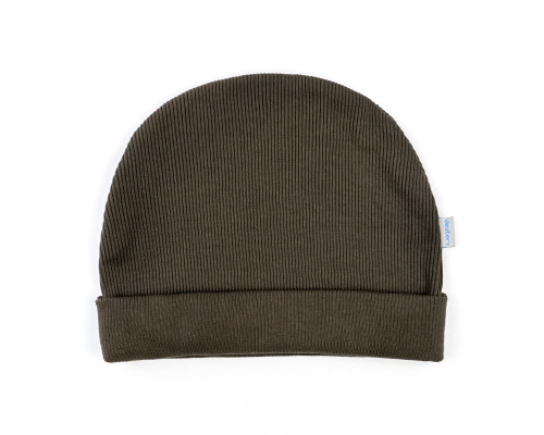 Шапочка детская для мальчиков Khaki