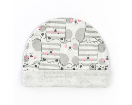 Шапочки зовнішній шов Муркотуни