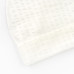 Шапочка для младенцев с подворотом Pure