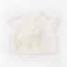 Шапочка з вушками для немовлят Milk
