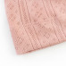 Шапочка с ушками для малышей Dusty Rose