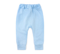 Штаны детские с начесом Berni