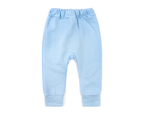 Штани дитячі з начосом Berni