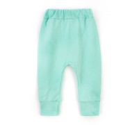 Штаны детские с начесом Berni