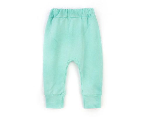 Штани дитячі з начосом Berni