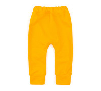 Детские штаны с начесом Panda