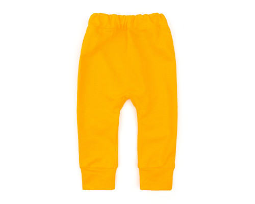 Дитячі штани з начосом Panda