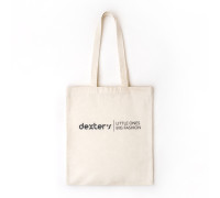 Шопер із написом BIG FASHION