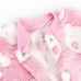 Комбінезон дитячий теплий Soft Bear