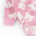 Комбінезон дитячий теплий Soft Bear