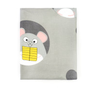 Пелюшка для новонароджених непромокаюча Baby mouse