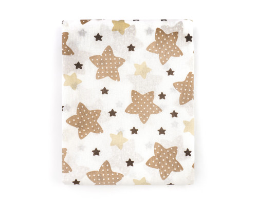 Пеленка для малышей Star